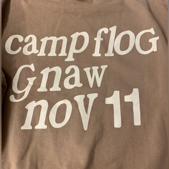 Camp Flog Knaw Carnival Crew - Picture 4 of 5